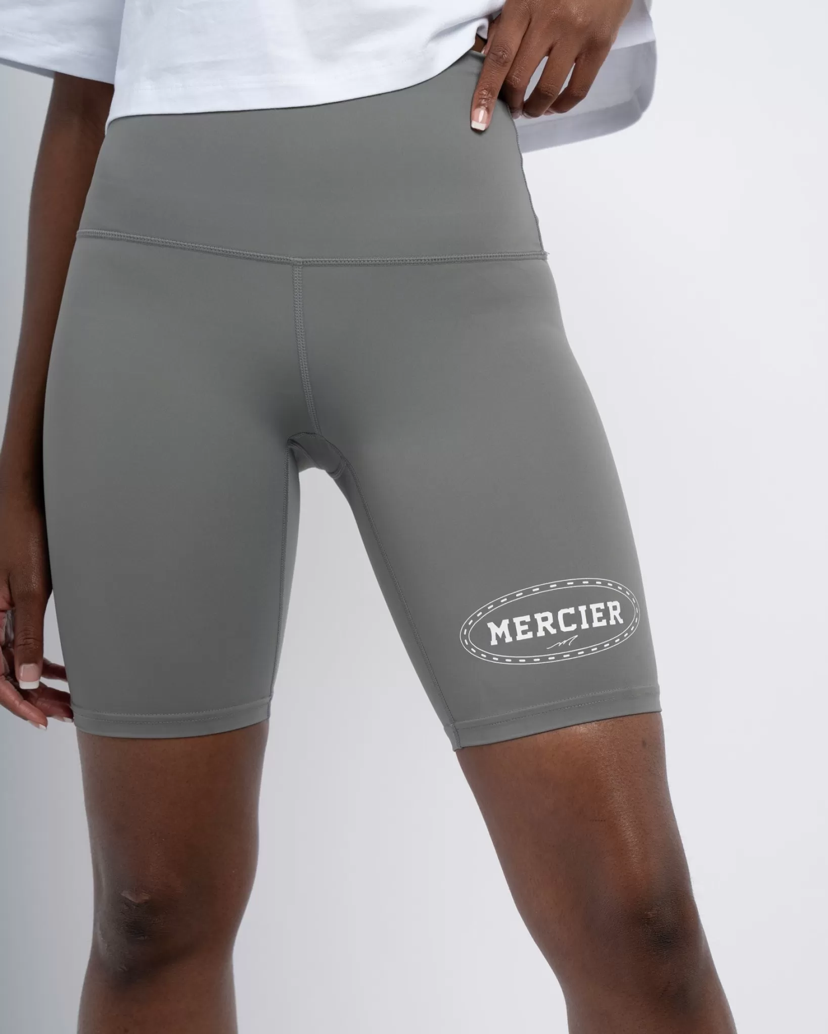 Fashion Mercier Pantaloncini da ciclismo per la casa in lega da donna