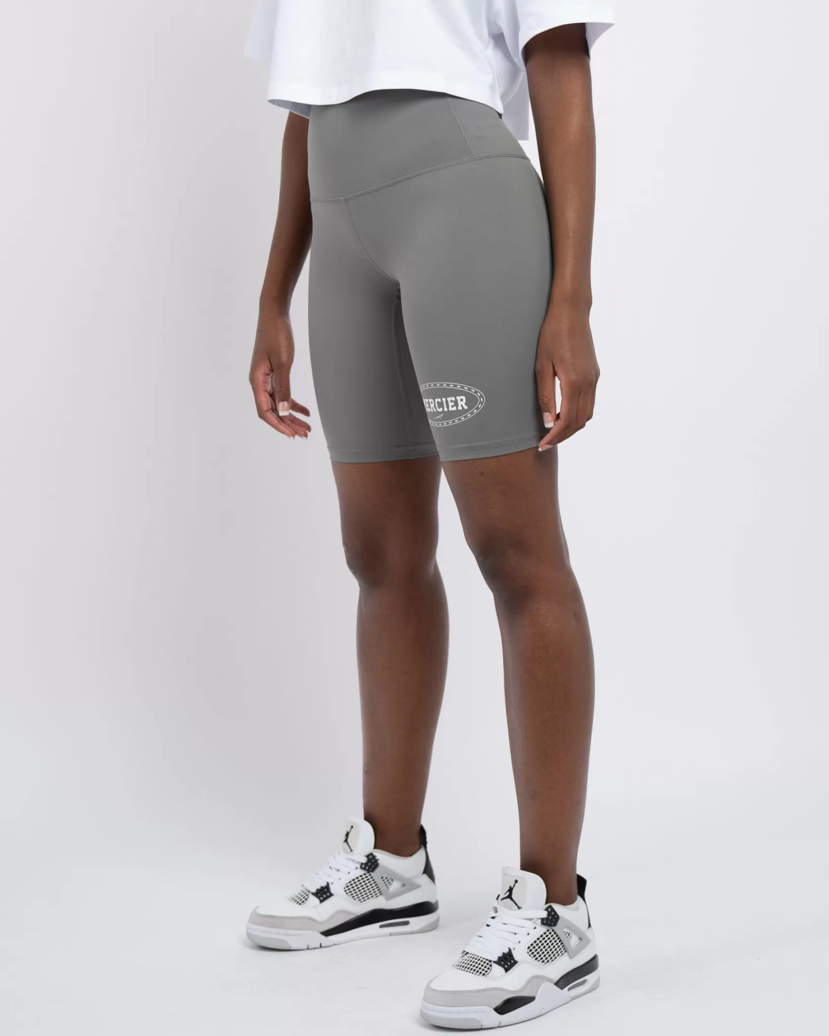 Fashion Mercier Pantaloncini da ciclismo per la casa in lega da donna
