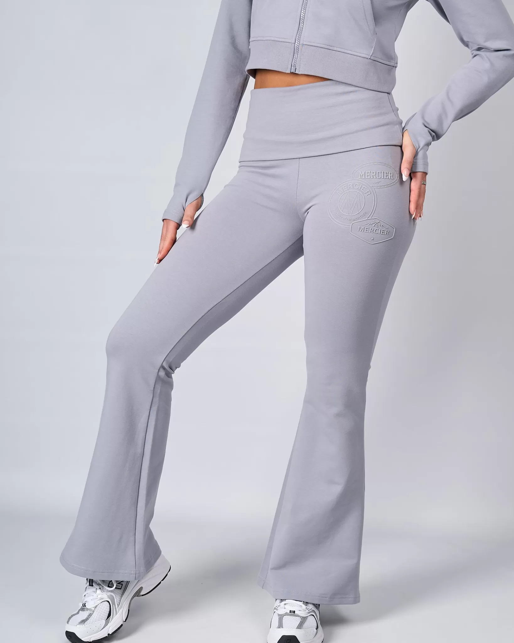 Cheap Mercier Pantaloni da yoga OG,